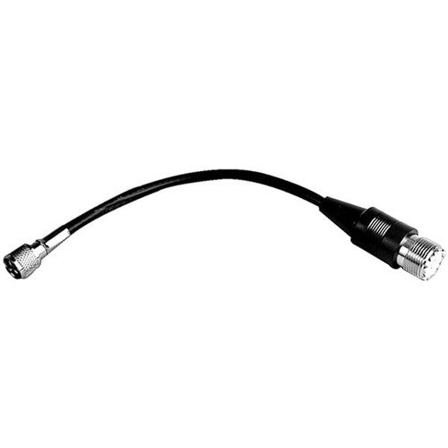 HKN9557A HKN9557 - Motorola Cable Assembly  UHF-F to Mini-UHF Male
