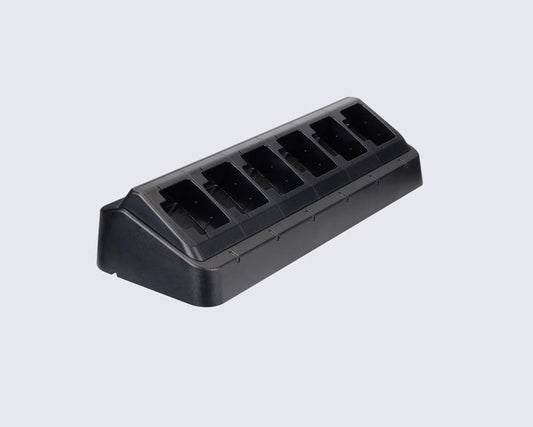 VAC-6058 - Motorola Vertex Standard Multi Unit Charger for UNI Battery - XUAAK44X511