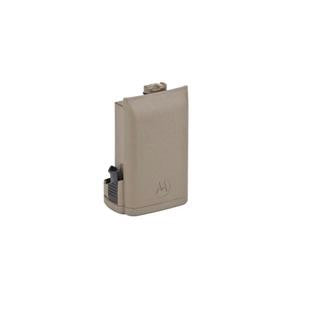 NNTN8182B NNTN8182 - Motorola SRX 3100 mAh LiIon Battery, Coyote Brown