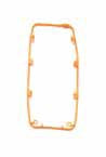 3215181H01 - Motorola O-Ring XPR6000