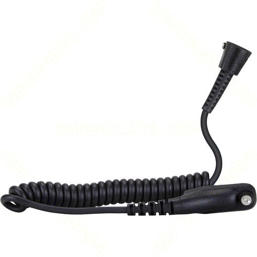 30009402007 30009402004 - Motorola APX XE500 Xtreme Temperature Replacement Cable Assembly