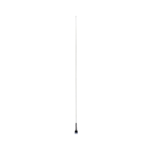 HAD4022A HAD4022 - Motorola VHF Antenna 132-174 Mhz 3db Gain 5/8 Wave