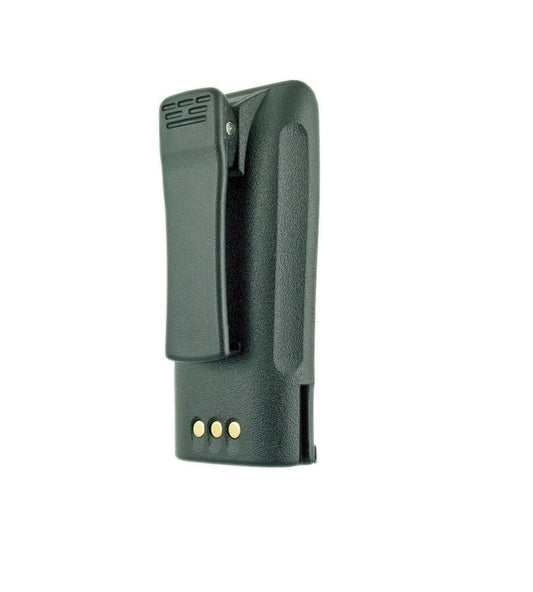 BP4497LIXT - Power Products BATTERY FOR MOTOROLA CP200 - 7.2V / 2500 mAh / Li-Ion / 18.0 Wh
