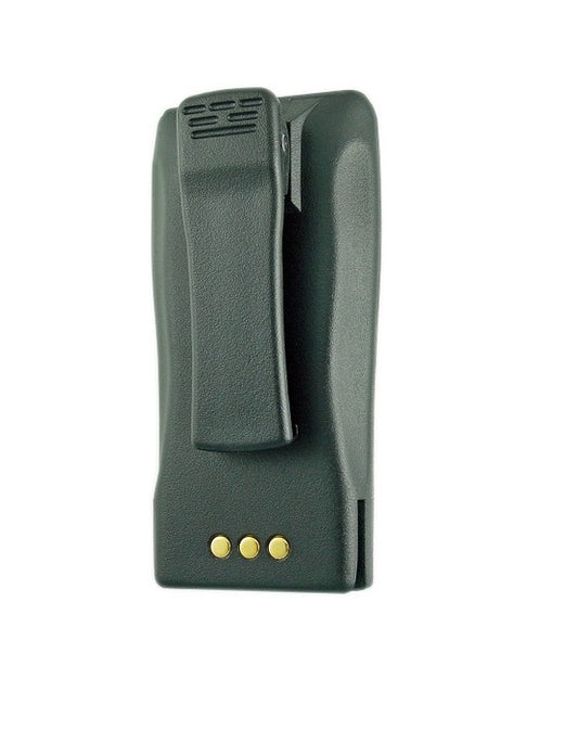 BP4851MHXT - Power Products BATTERY FOR MOTOROLA CP200 - 7.5V / 1650 mAh / NiMH