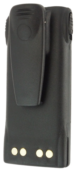 BP9013LI - Power Products BATTERY FOR MOTOROLA HT750 - 7.2 V / 1800 mAh / 13.0 Wh / Li-Ion