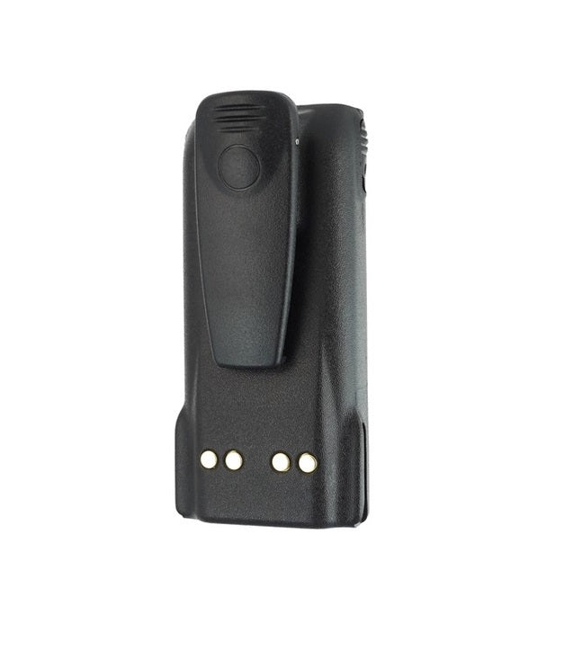 BP9858MHXT - Power Products BATTERY FOR MOTOROLA XTS1500 - 7.5V / 2700 mAh / NiMH