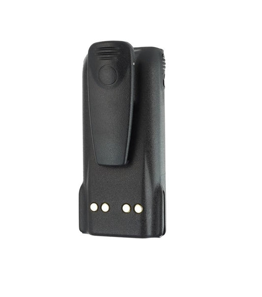 BP9858MHXT - Power Products BATTERY FOR MOTOROLA XTS1500 - 7.5V / 2700 mAh / NiMH