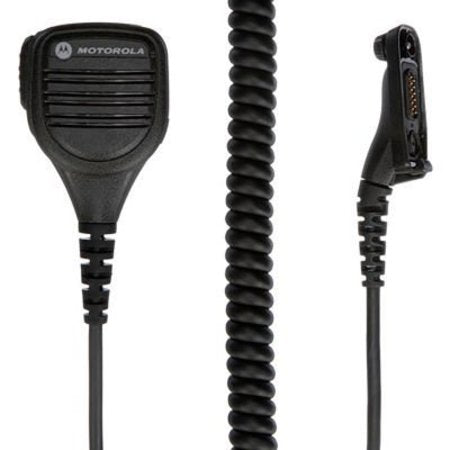PMMN4025AL PMMN4025 - Motorola IMPRES Remote Speaker Microphone