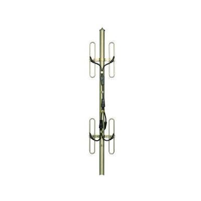 DB404-B - Commscope Omni Exposed Dipole Antenna, 450-470 Mhz 5.9 db