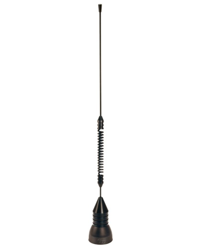 EM-M11003 3dB Gain NMO Mount Antenna 764-869 MHz