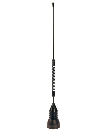 EM-M11008 EM Wave 3dB Gain NMO Mount Antenna 806-894 MHz