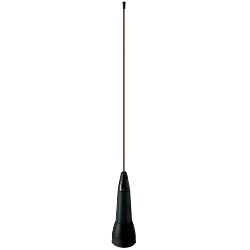 EMFLX-M10003-GPI - Poly Spring UHF 2dB Gain Roof Mount Antenna 380-512 MHz