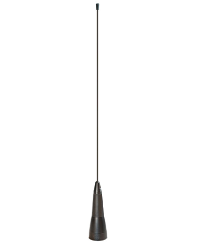 EMFLX-M10008-WB - e/m-FLEX Wide Band Quarter-Wave Antenna 144-174 Mhz