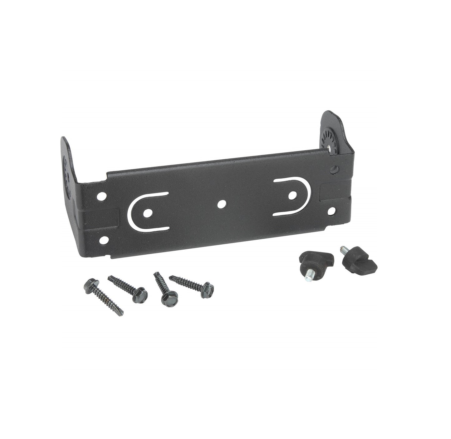 GLN7317A GLN7317 - Motorola CDM Trunnion, High Profile Mounting Bracket