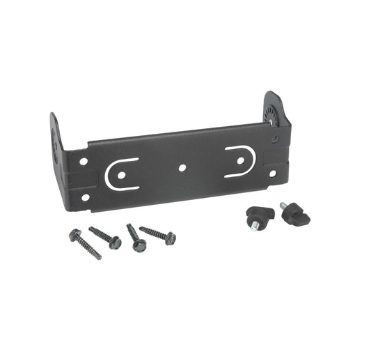 GLN7317A GLN7317 - Motorola CDM Trunnion, High Profile Mounting Bracket