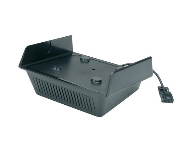 GLN7326A GLN7326 - Motorola CDM-Series Desk Tray with Speaker