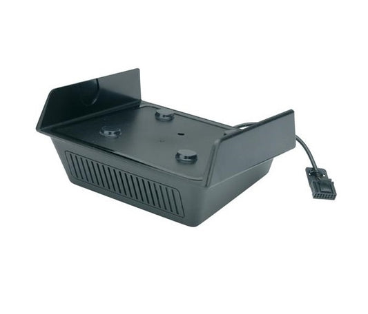 GLN7326A GLN7326 - Motorola CDM-Series Desk Tray with Speaker