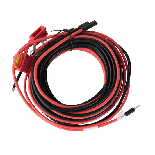 HKN4192C HKN4192 - Motorola 20 Foot Power Cable Assembly, 45 watt radios