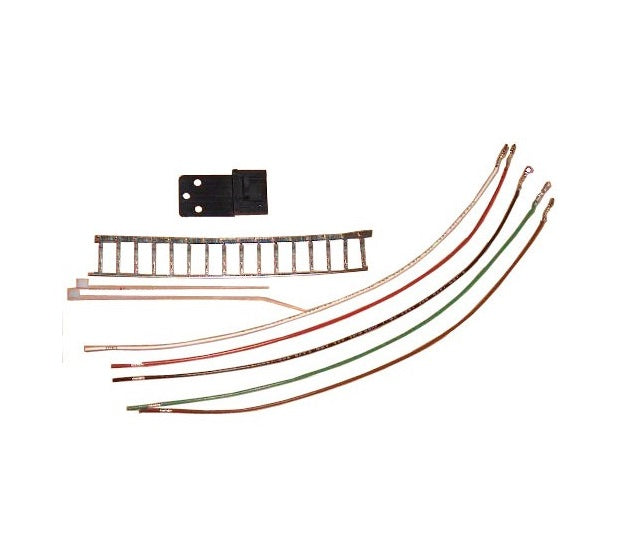 HLN9457A HLN9457 - Motorola 16-Pin Accessory Connector Kit