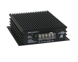 N2412-12 - Astron DC to DC Converter 10A Constant