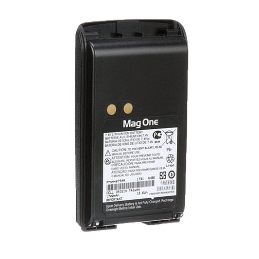 PMNN4075BR PMNN4075 - Motorola OEM BPR40 1700mah LiIon Battery