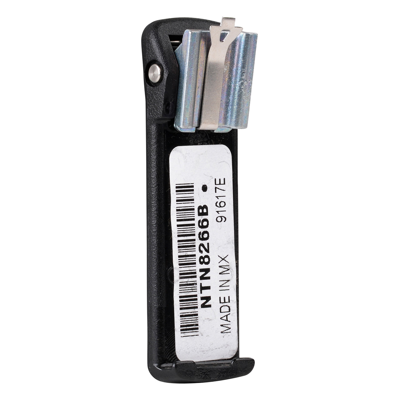 NTN8266B NTN8266 - Motorola Standard Belt Clip 2.5"