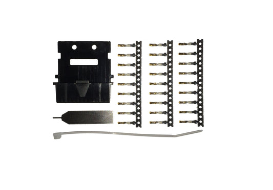 PMLN5072A PMLN5072 - Motorola Kit, MotoTRBO Rear Accessory Connector