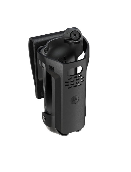 PMLN7948A PMLN7948 - Motorola APX NEXT HYBRID LEATHER HOLSTER, STANDARD BATTERY