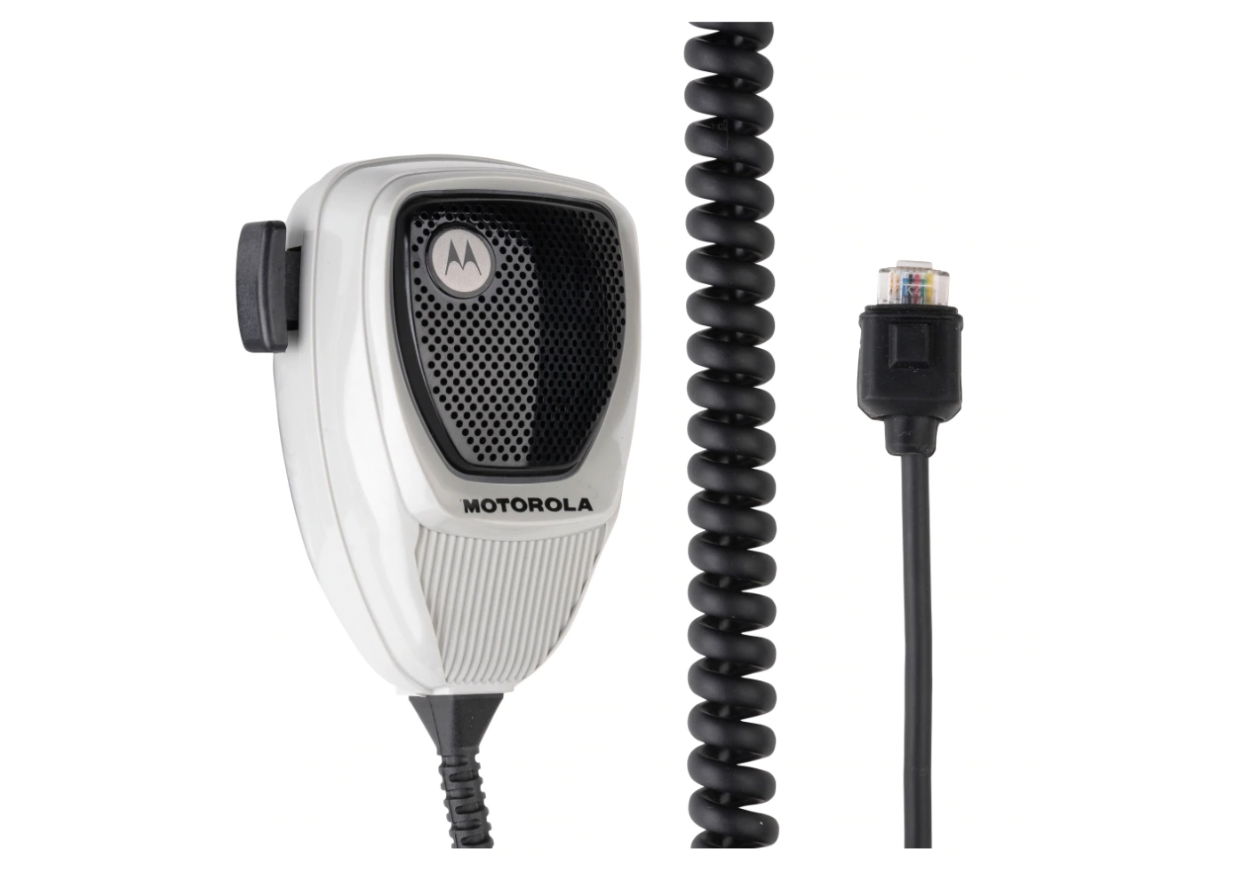 PMMN4091A PMMN4091 - Motorola HEAVY DUTY PALM MICROPHONE