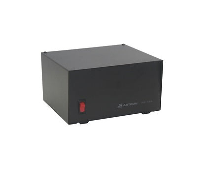 Astron RS-12A 12 Amp Linear Power Supply
