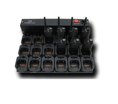 TR18MUC - TITAN TR200 Eighteen Unit Rapid Rate Charger