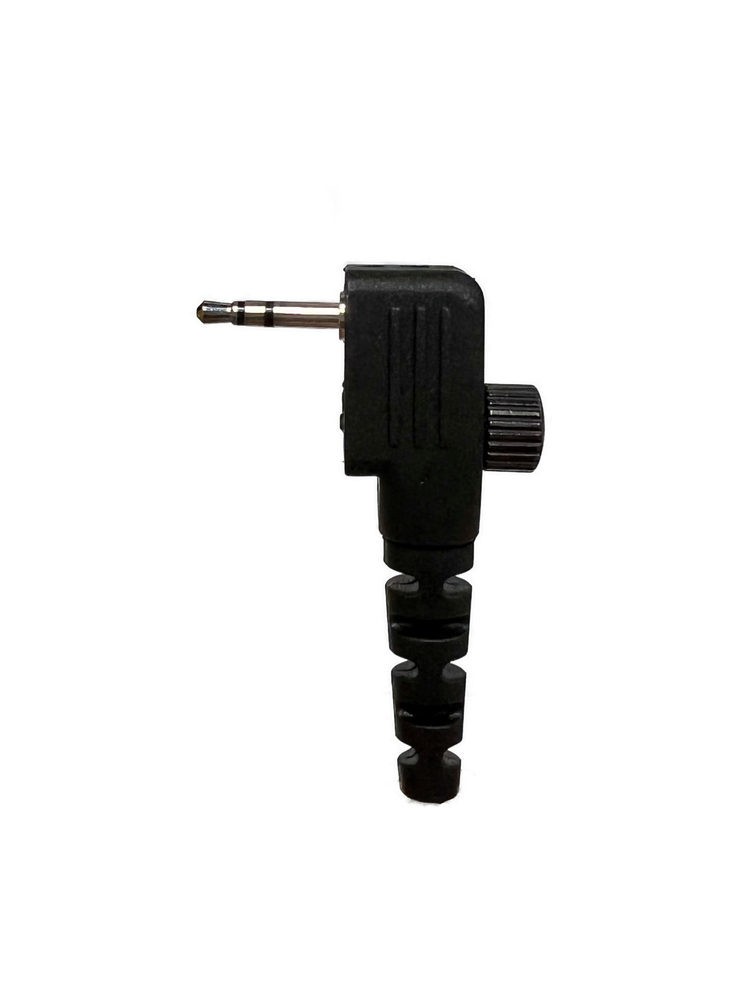 TR300SWVL Titan Radios D-Hook Earpiece for Titan TR300  Radios