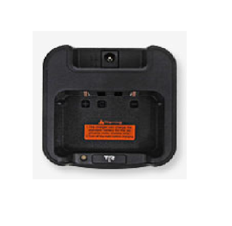 TR4CB - TITAN TR-400 Desk Charger Base
