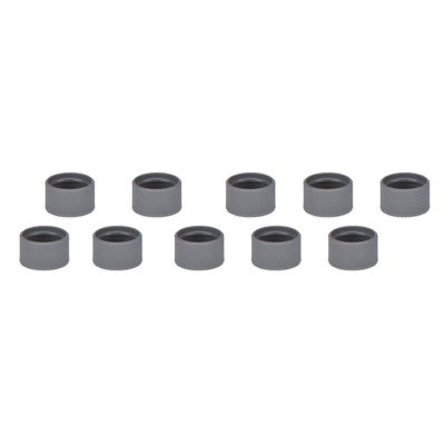 32012144001 - Motorola Antenna ID Bands 10/Pack - GRAY