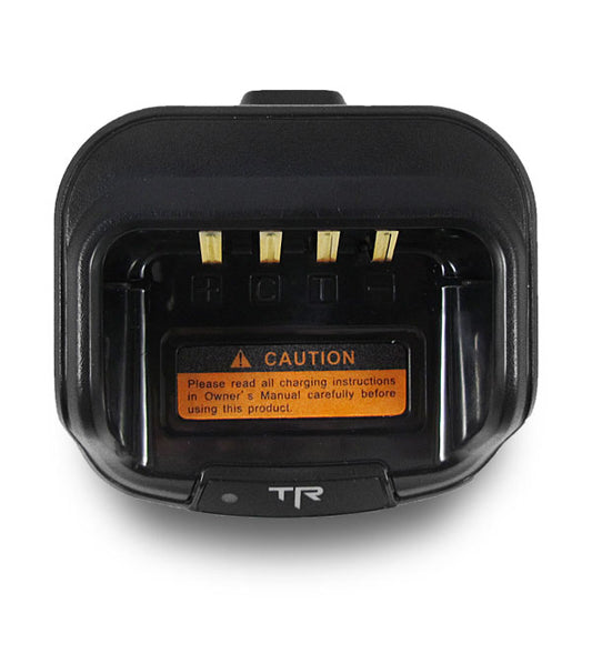 TR3XCB Titan Radios Desk Charger Base for Titan TR3X Radios