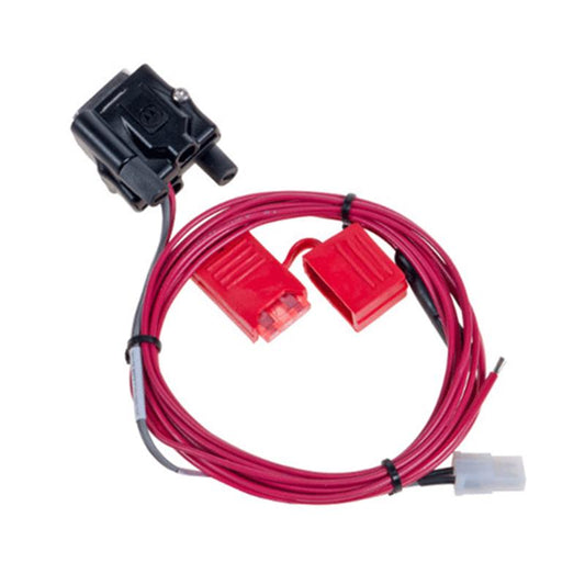 HLN6863B HLN6863 - Motorola Mid-Power Rear Ignition Cable for dash mount installations
