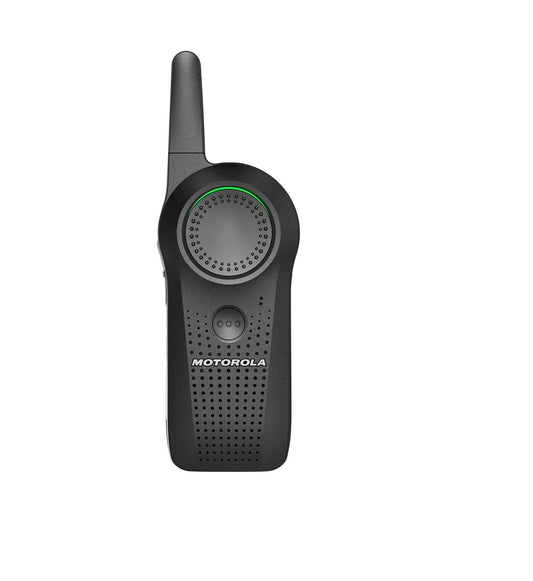 PMUF1983 - Motorola Solutions Curve Wi-Fi Enhanced Radio DLR110NBHLAA