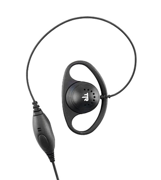 TR300DS Titan Radios Lightweight Headset for Titan TR300 Radios