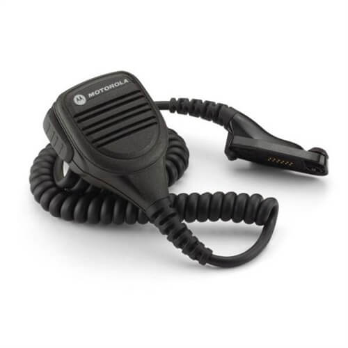 PMMN4024AL PMMN4024 - Motorola MotoTRBO Remote Speaker Microphone