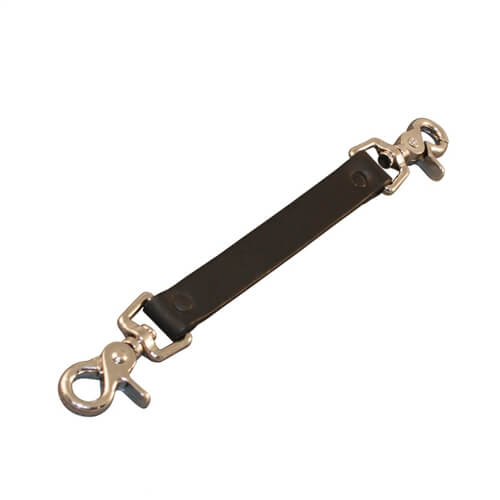 RLN6488A RLN6488 - Motorola BOSTON LEATHER Anti-Sway Strap - 5.5 in 5425