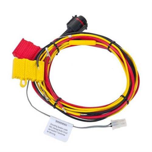 HKN6188B HKN6188 - Motorola CABLE, CH POWER AND SPEAKER