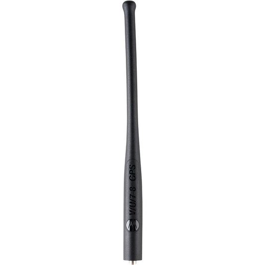 AN000342A01 - Motorola ANTENNA, WHIP,V U 7/800 GPS ANTENNA