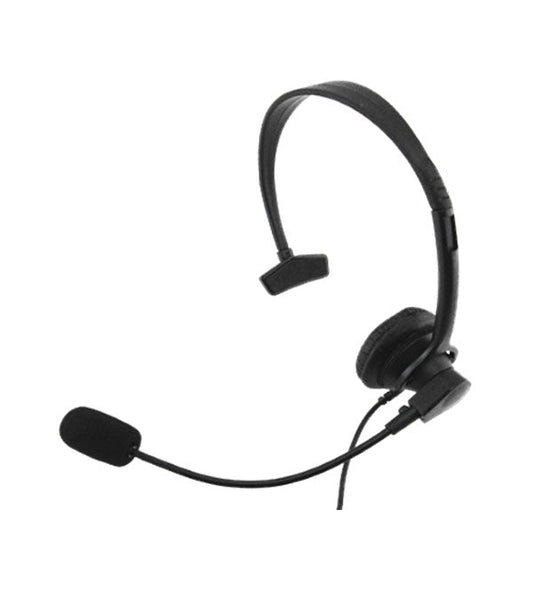TR300HS Titan Radios Lightweight Headset for Titan TR300 Radios