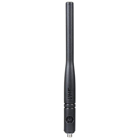 PMAD4118A PMAD4118 - Motorola VHF/GPS Combination Helical Antenna, 152-174 Mhz