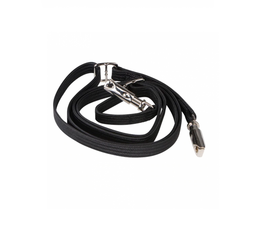 NTN5243A NTN5243 - Shoulder Carry Strap, allows easy carrying of radio when not wearing a belt.