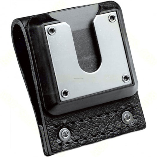 NTN8039B NTN8039 - High Activity Belt Loop, 2.5" Leather Swivel Belt Loop