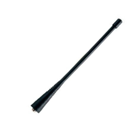 PMAE4016A PMAE4016 NAE6483 - Motorola UHF Flexible Whip Antenna, 403-512 MHz