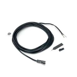PMKN4151A PMKN4151 - Motorola Mobile Rear Accessory Connector Universal Cable
