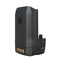 PMNN4817A PMNN4817 - Motorola IMPRES™ 2, Li-Ion Battery, 4400mAh, -30°C, IP68