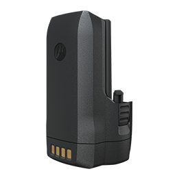 PMNN4818A PMNN4818 - Motorola IMPRES™ 2, Li-Ion Battery, 3650mAh, -30°C, IP68, TIA4950